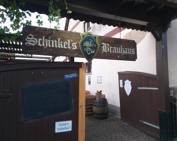 Schinkels Brauhaus