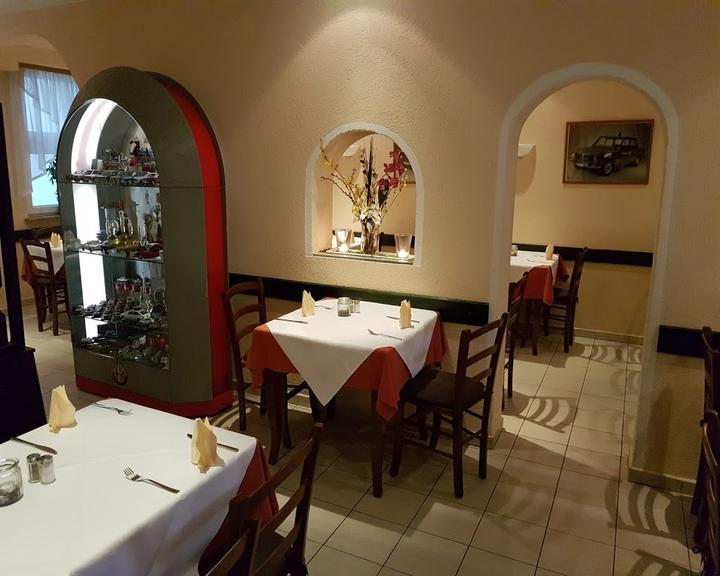 Trattoria Calabria